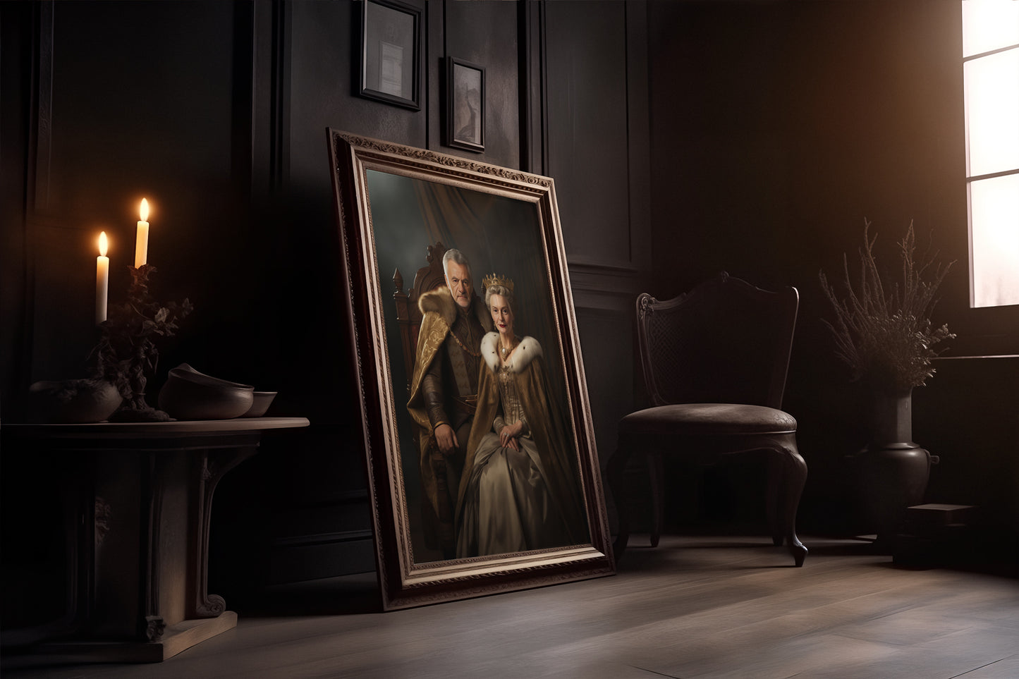 The Royal Room