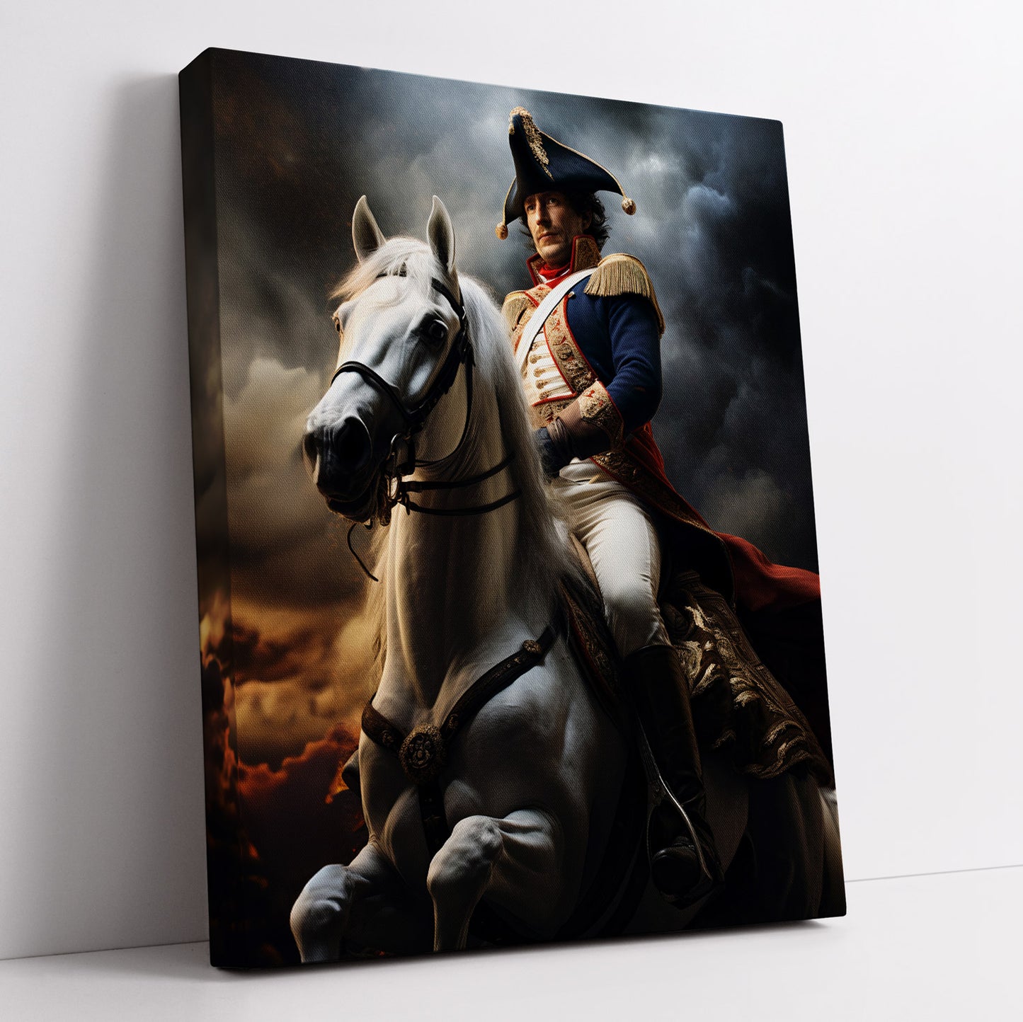The Napoleon