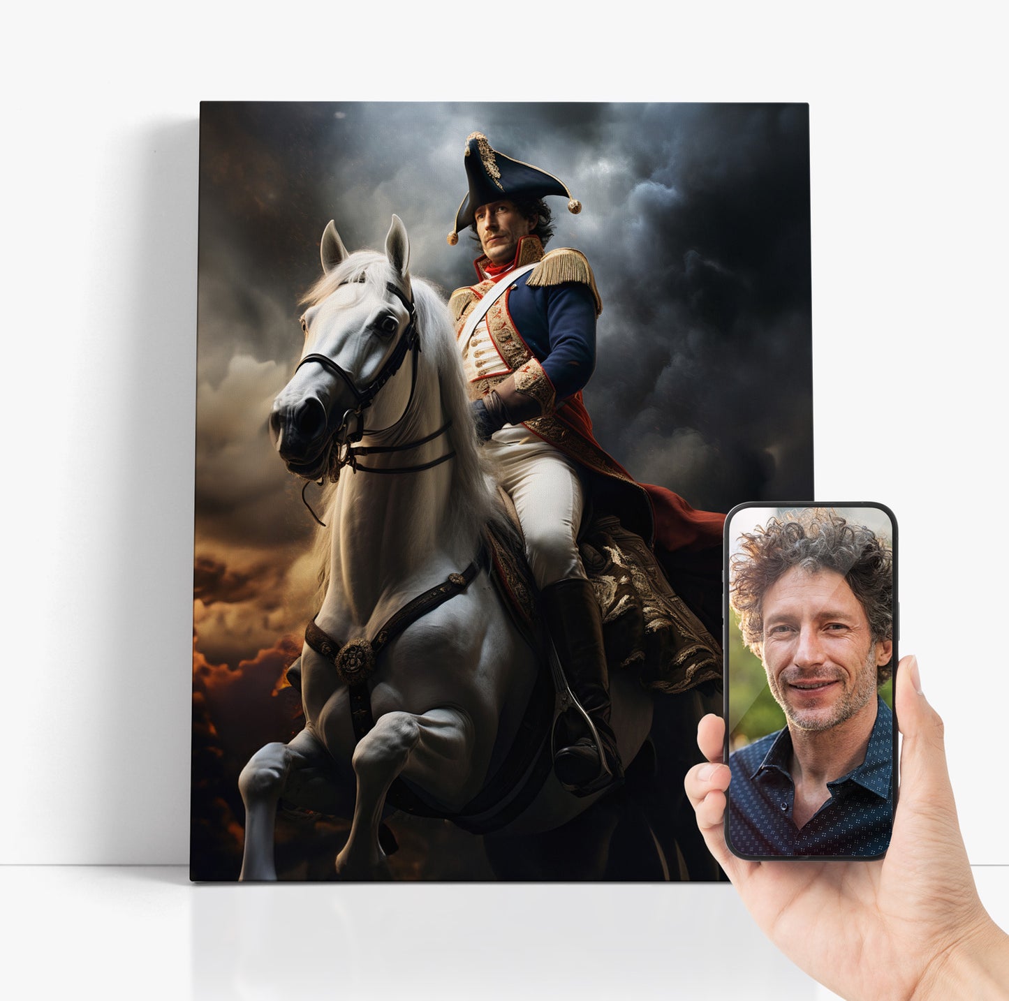 The Napoleon
