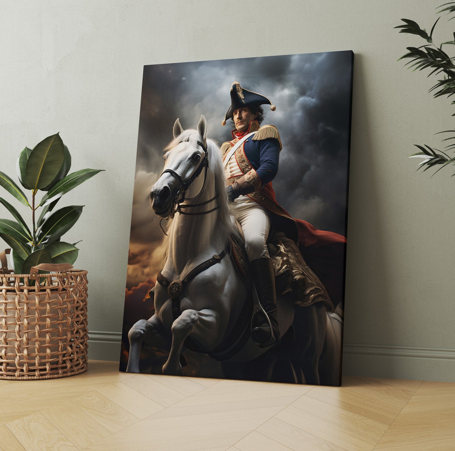 The Napoleon