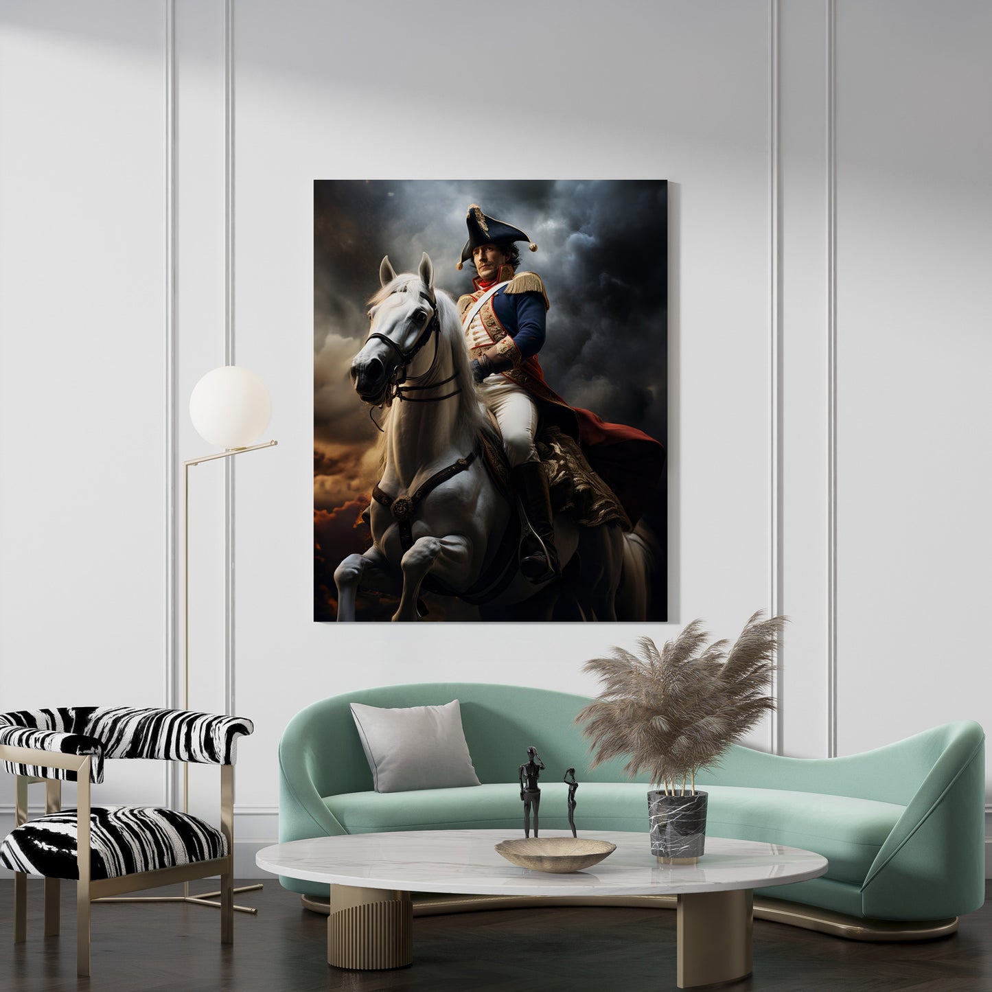 The Napoleon