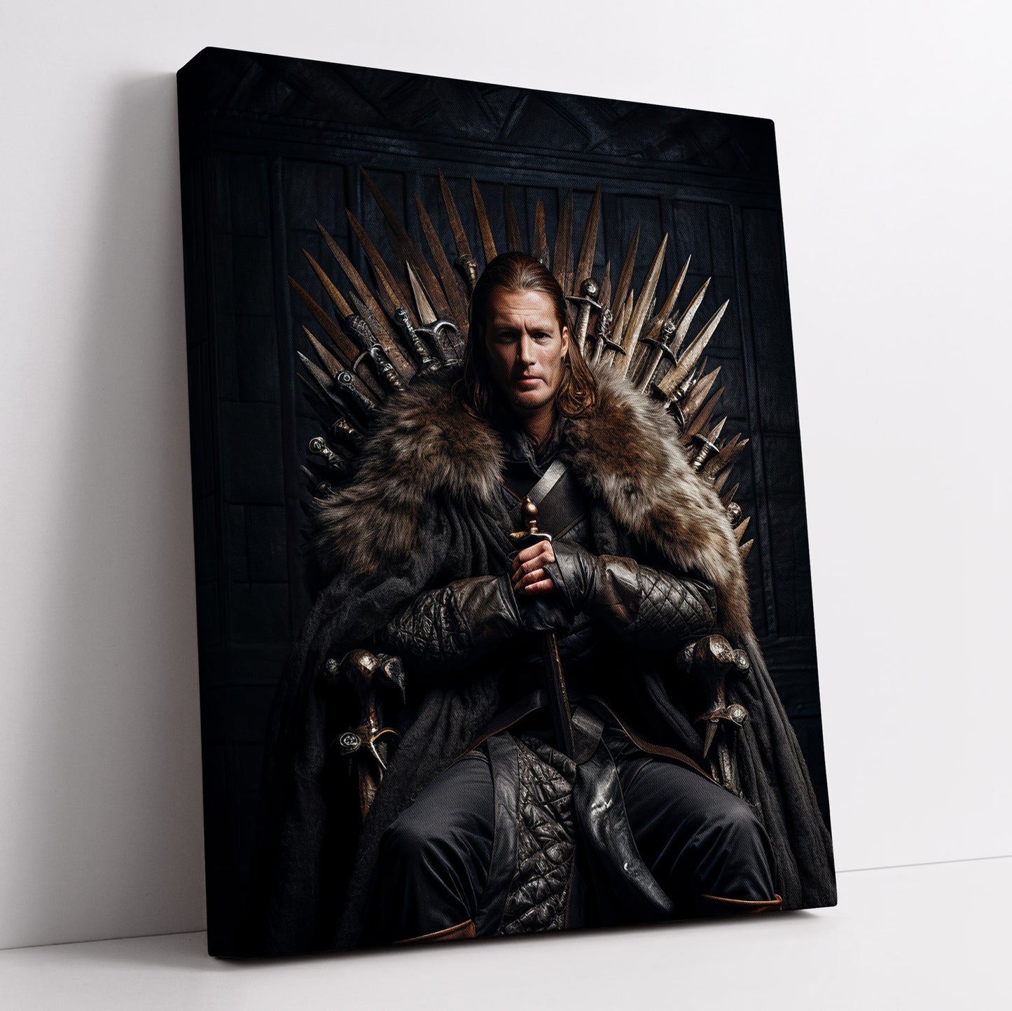 The King in the North