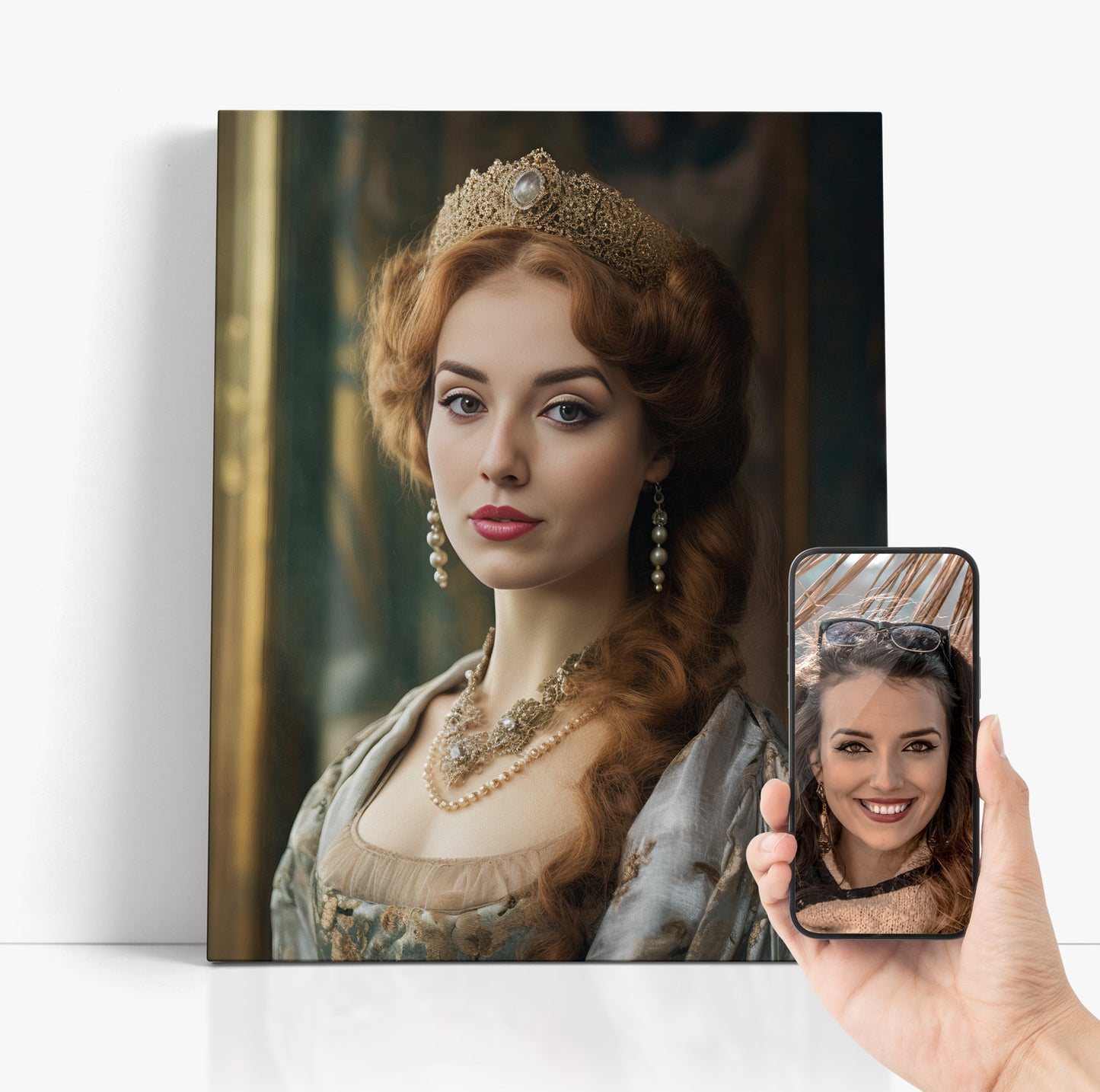 The Princess