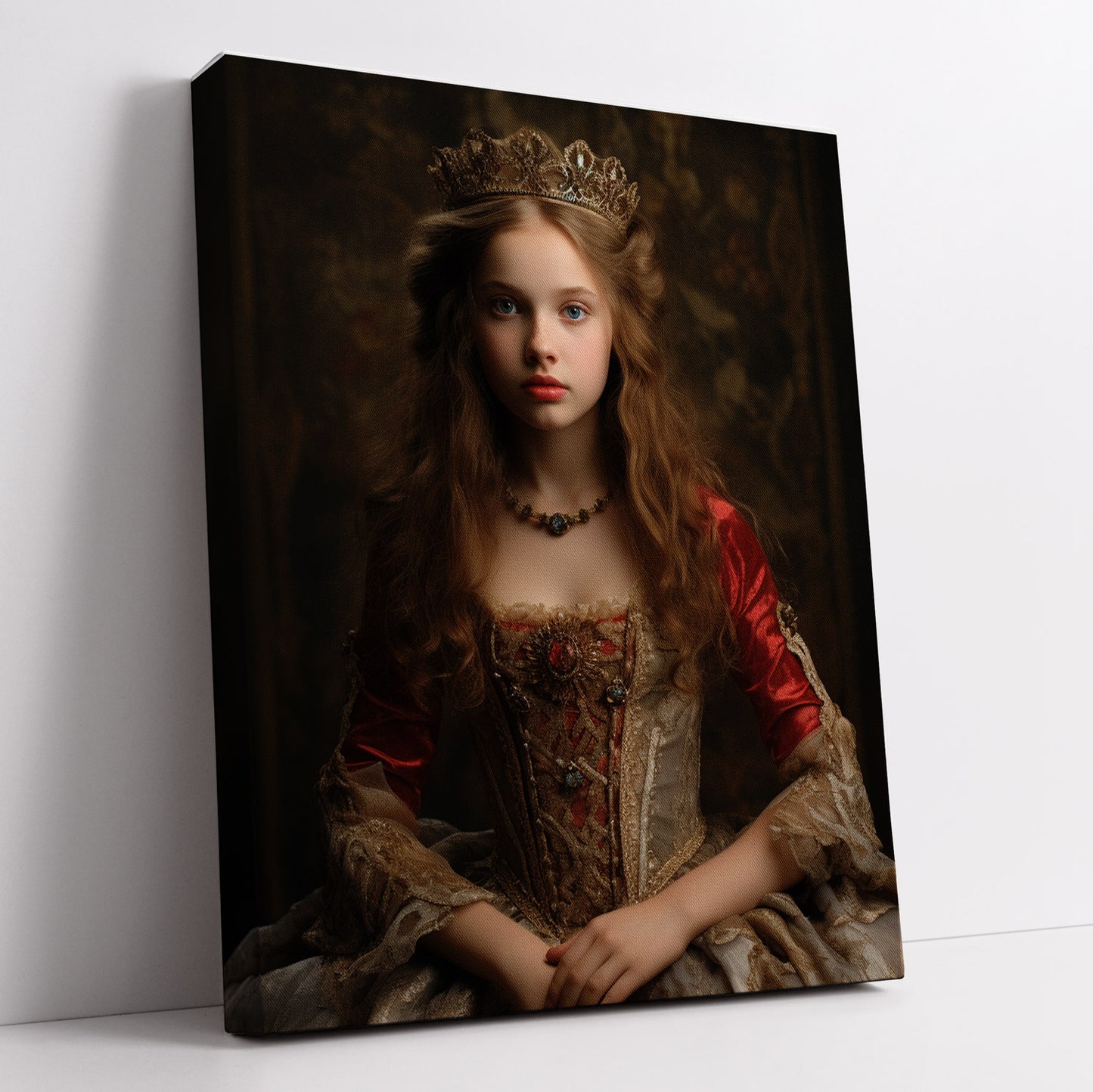 The Young Princess
