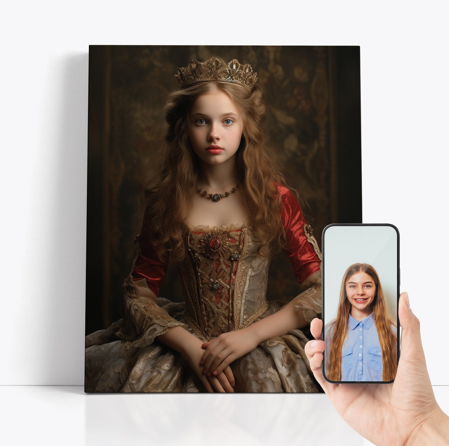 The Young Princess